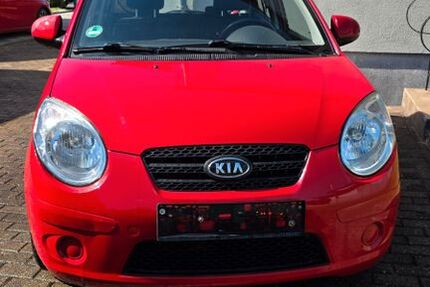 Kia Picanto 142.982 km 1.600 &euro; Duisburg 47167