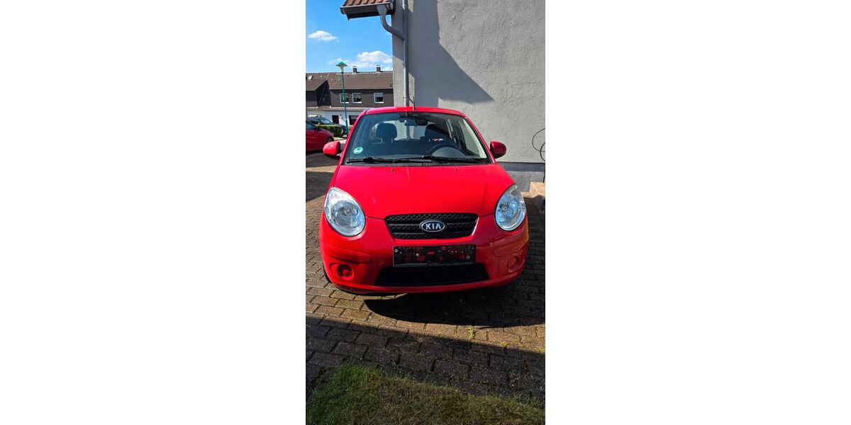 Kia Picanto 142.982 km 1.600 &euro; Duisburg 47167