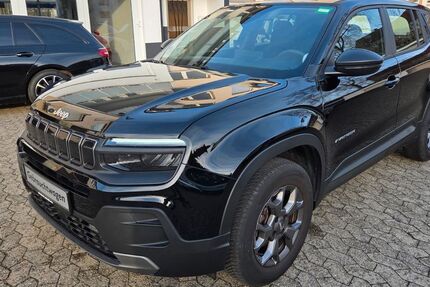 Jeep Avenger 19.990 km 17.490 &euro; Erkrath 40699