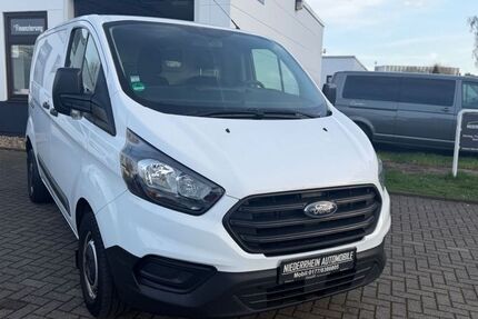 Ford Transit Custom 129.552 km 12.490 &euro; Moers 47441