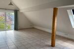 Dachgeschoßwohnung Mönchengladbach Ost - 1 Zimmer, 45 m&sup2;, 600&euro; | Angebot:26631245