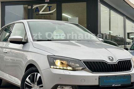 Skoda Fabia 170.000 km 7.490 &euro; Oberhausen 46049