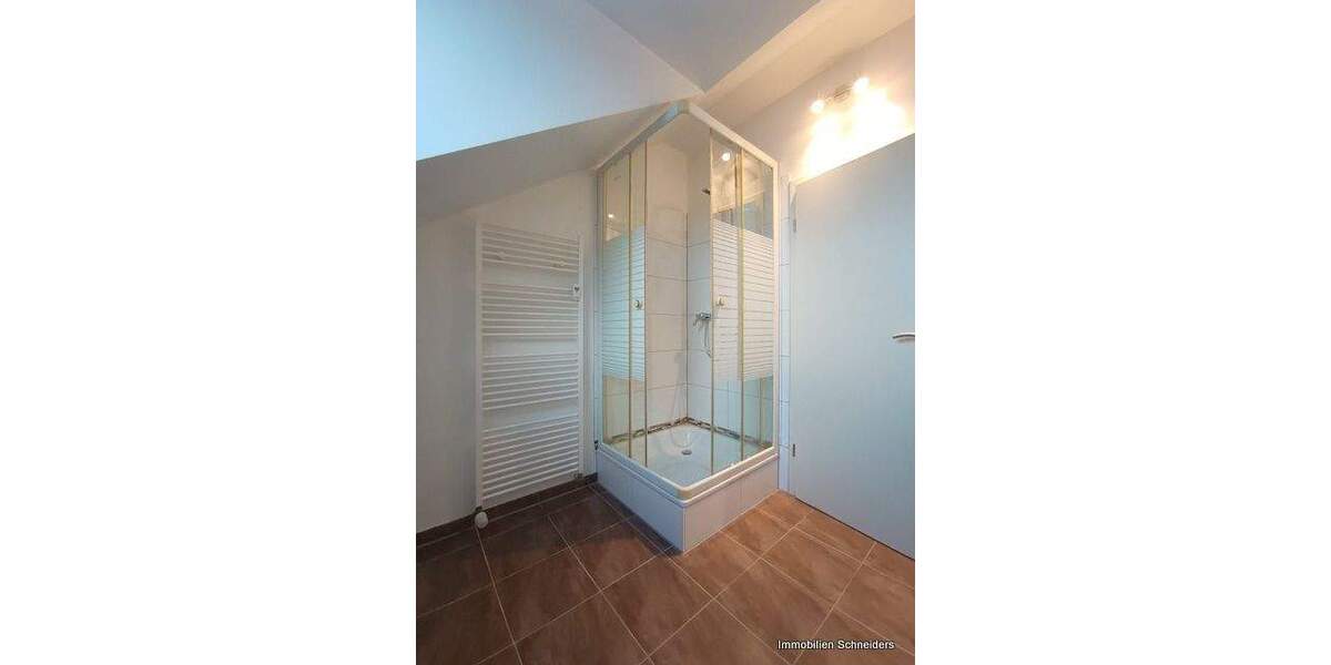 Etagenwohnung Mönchengladbach Hardterbroich - 1 Zimmer, 38 m&sup2;, 370&euro; | Angebot:26092598