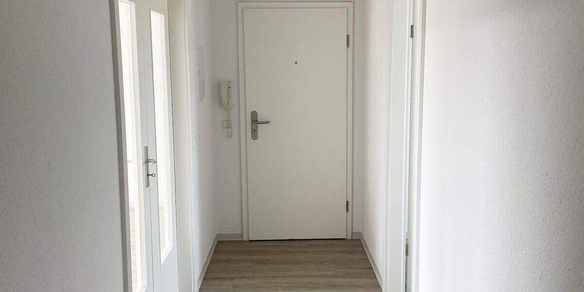 Etagenwohnung Mönchengladbach Schrievers - 3 Zimmer, 72 m&sup2;, 630&euro; | Angebot:25727989