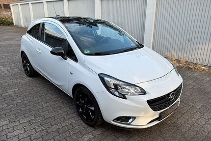 Opel Corsa 62.100 km 7.950 &euro; Düsseldorf 40549
