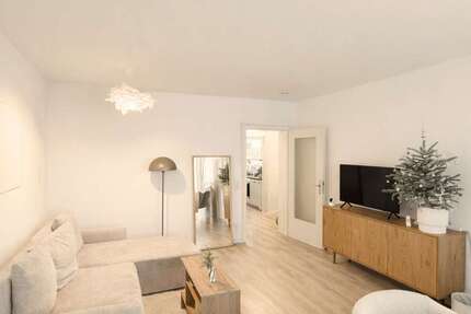 Wohnung Neuss / Gnadental Gnadental - 3 Zimmer, 63 m&sup2;, 230.000&euro; | Angebot:26669847