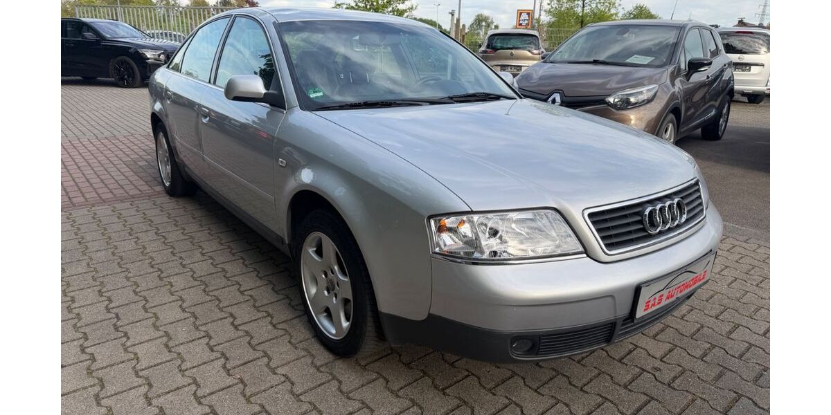 Audi A6 142.120 km 2.500 &euro; Moers 47445