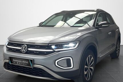 VW T-Roc 17.028 km 21.950 &euro; Moenchengladbach 41063