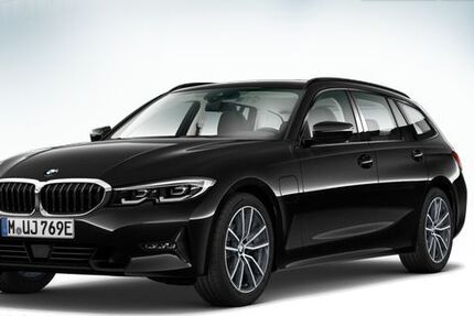 BMW 330 58.476 km 29.490 &euro; Düsseldorf 40549