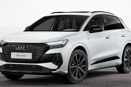 Audi Q4 e-tron 22.050 km 44.991 &euro; Krefeld 47803