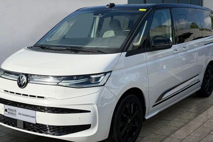 VW T7 Multivan 90.000 km 44.999 &euro; Meerbusch 40668