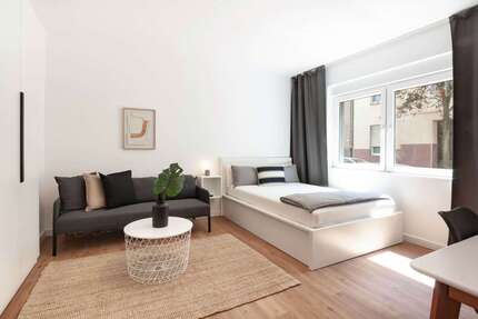Zimmer Ratingen - 1 Zimmer, 1.100&euro; | Angebot:27573715