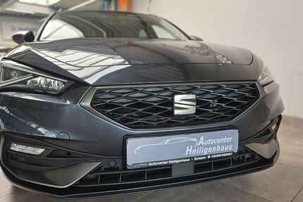Seat Leon 92.384 km 16.980 &euro; Heiligenhaus 42579
