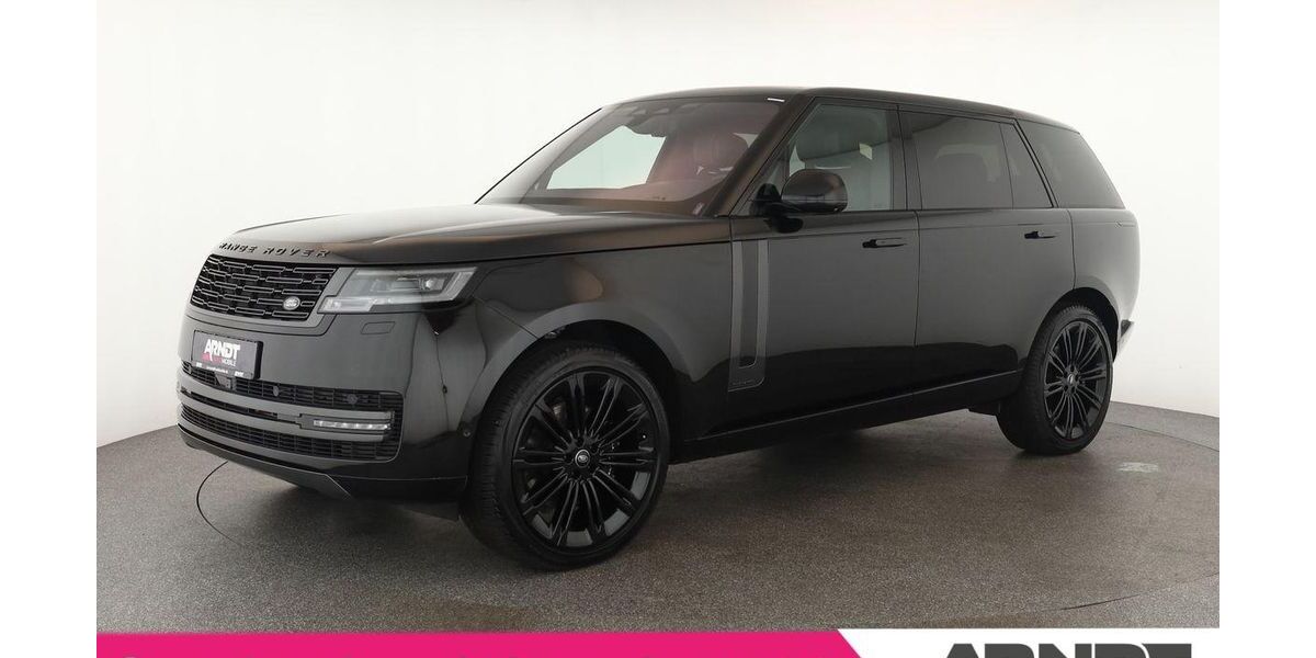 Land Rover Range Rover 49.500 km 134.884 &euro; Neuss 41460