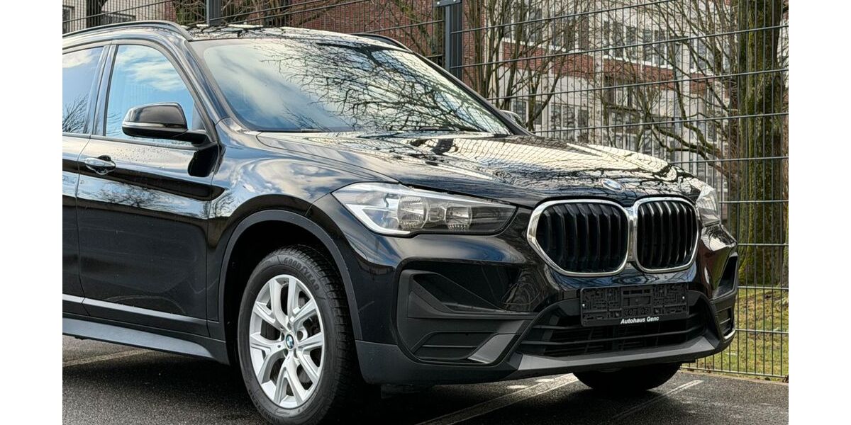 BMW X1 149.866 km 16.888 &euro; Mönchengladbach 41068