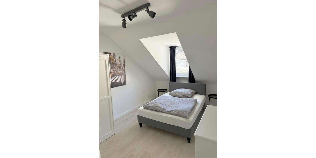 Zimmer Düsseldorf Pempelfort - 899&euro; | Angebot:25761288