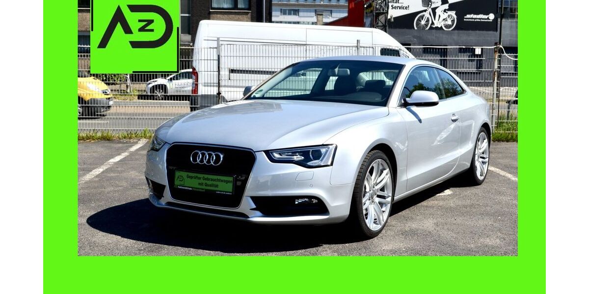 Audi A5 99.762 km 12.980 &euro; Düsseldorf 40229