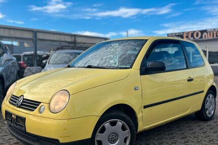 VW Lupo 125.144 km 1.500 &euro; Mönchengladbach 41063
