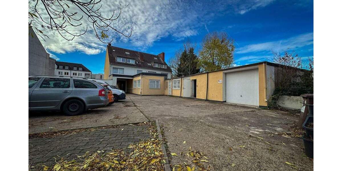 Mehrfamilienhaus, Wohnhaus Meerbusch Büderich - 1 Zimmer, 1.799.000&euro; | Angebot:25666086
