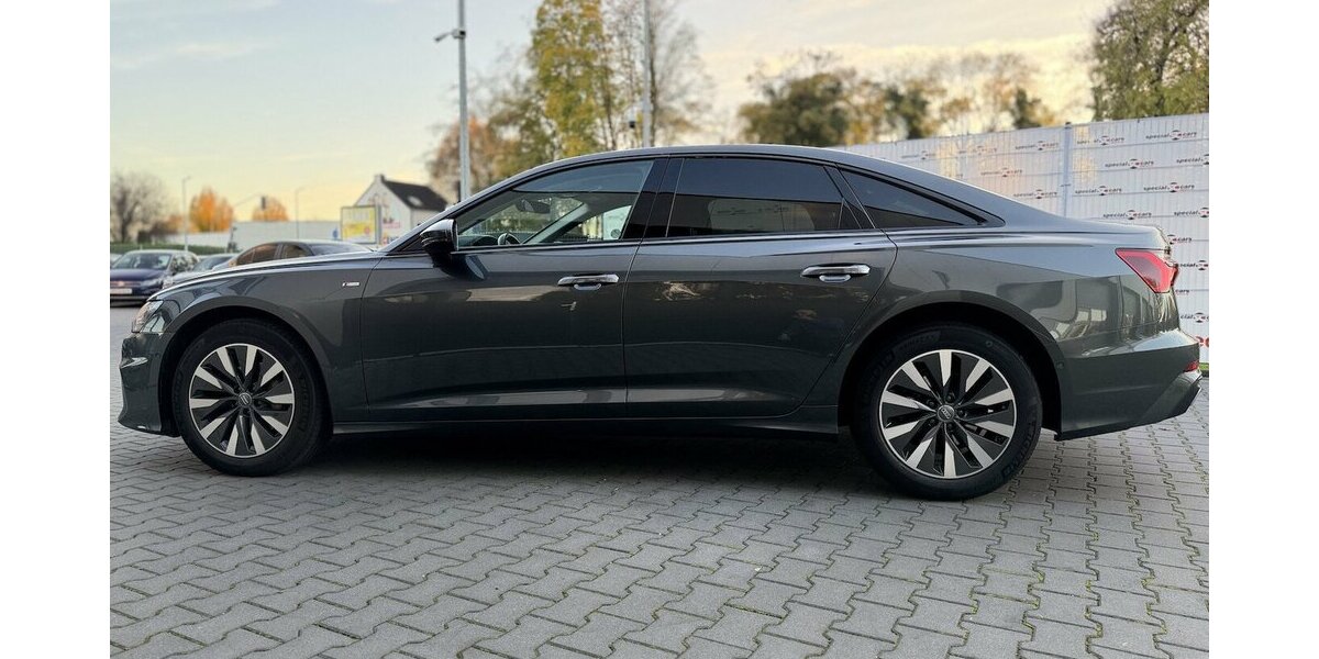 Audi A6 / 35 TDI / S-Line / 360° Kamera / Keyless 75.000 km 33.790 &euro; Mönchengladbach 41066