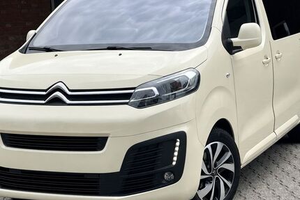 Citroen SpaceTourer 49.886 km 31.900 &euro; Düsseldorf 40599