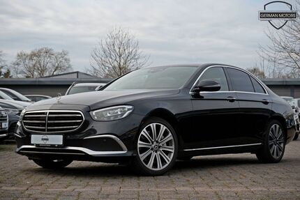 Mercedes-Benz E 400 100.000 km 44.982 &euro; Mönchengladbach 41199