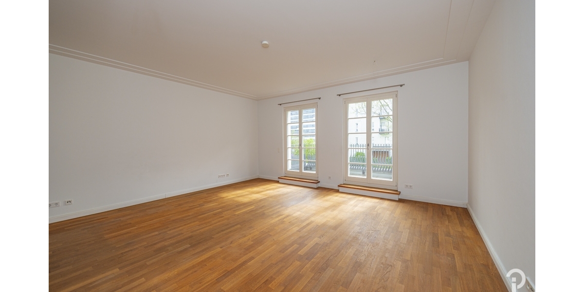 Wohnen in hochwertigem Ambiente mit internationalem Flair. 3 Zi-Wohnung in den Heinrich-Heine-Gärten - Etagenwohnung Düsseldorf Heerdt | Angebot:26645361