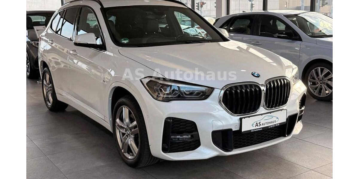 BMW X1 133.614 km 22.650 &euro; Nettetal 41334