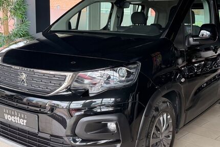 Peugeot Rifter 49.000 km 19.990 &euro; Krefeld 47800