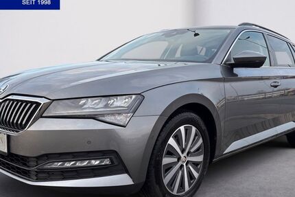 Skoda Superb 225.000 km 16.490 &euro; Neuss 41462