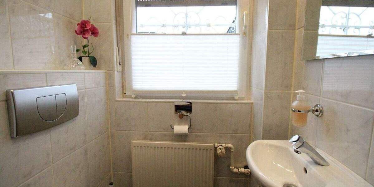 Einfamilienhaus Meerbusch Osterath - 4 Zimmer, 167 m&sup2;, 850.000&euro; | Angebot:25679554