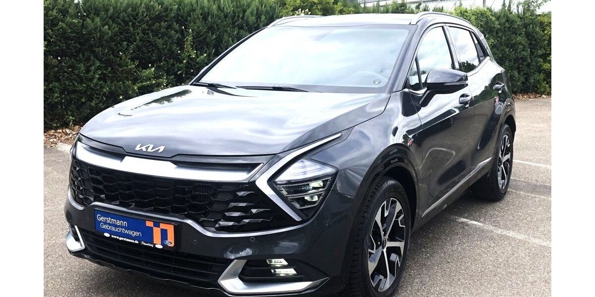 Kia Sportage 14.013 km 29.980 &euro; Düsseldorf 40589