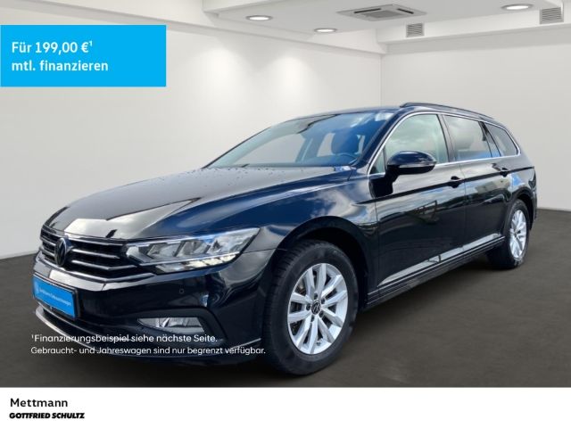 VW Passat Variant 36.192 km 23.990 &euro; Mettmann 40822
