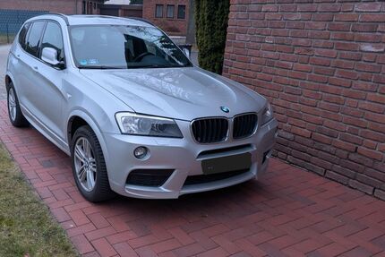 BMW X3 180.000 km 14.500 &euro; Mönchengladbach 41169