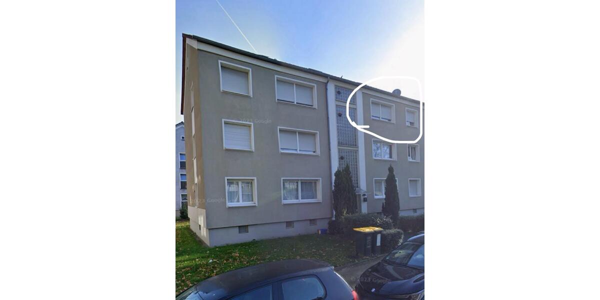 Etagenwohnung Duisburg Rheinhausen - 3.5 Zimmer, 115.000&euro; | Angebot:22271788
