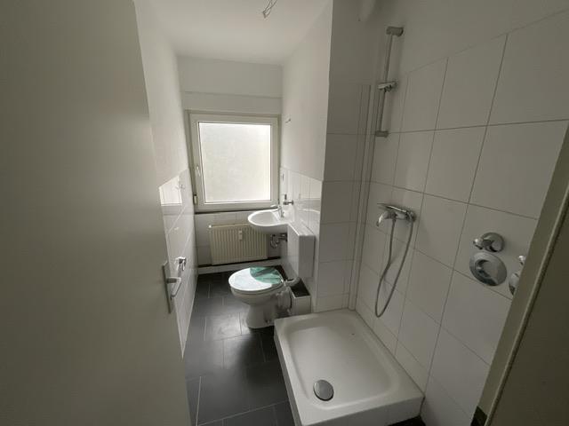 Etagenwohnung Duisburg Huckingen - 2 Zimmer, 41 m&sup2;, 409&euro; | Angebot:26661756