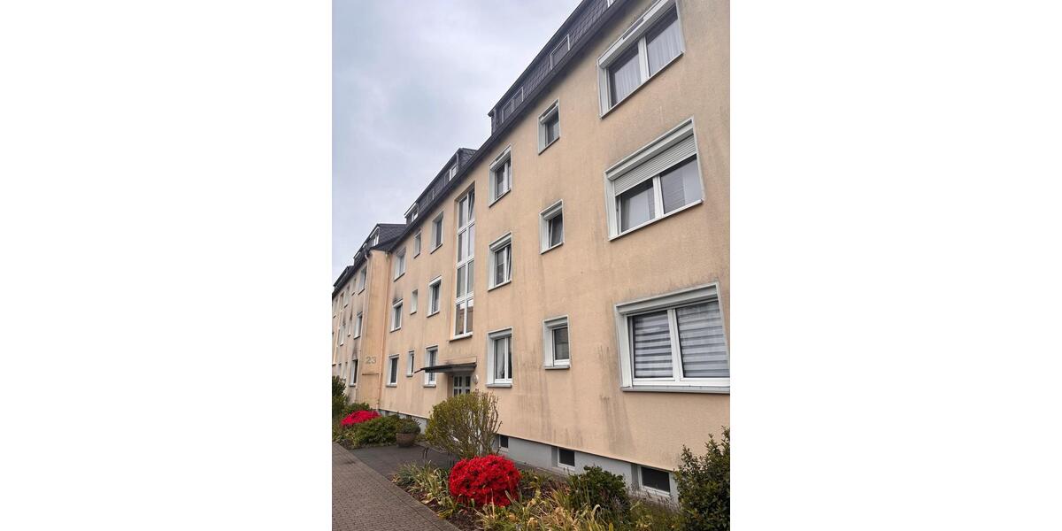 Dachgeschoßwohnung Hilden - 3 Zimmer, 77 m&sup2;, 259.000&euro; | Angebot:26538028