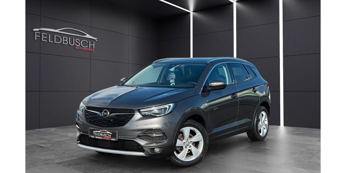 Opel Grandland (X) 85.000 km 11.980 &euro; Schwalmtal 41366