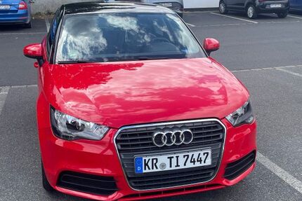 Audi A1 165.235 km 5.000 &euro; Krefeld 47805