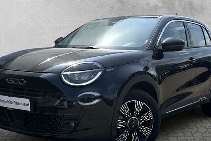 Fiat 600 17.269 km 18.900 &euro; Krefeld 47809