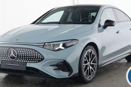 Mercedes-Benz CLA 250 6.264 km 59.750 &euro; Oberhausen 46149