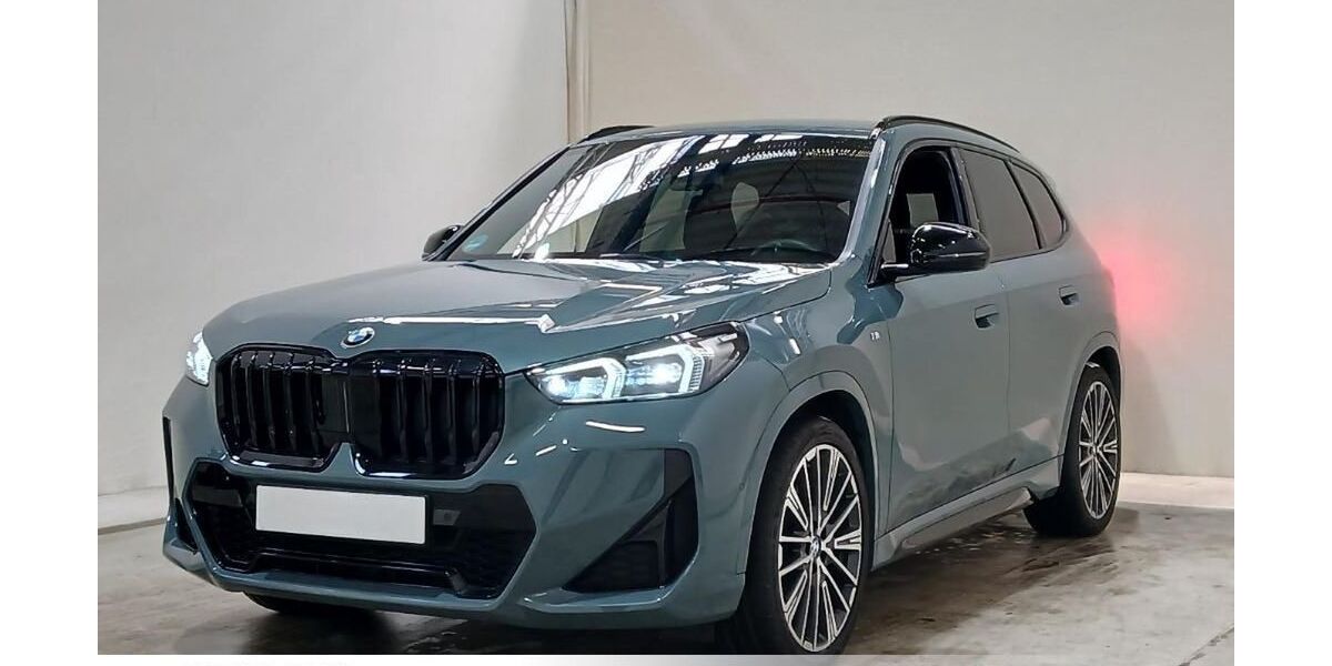 BMW X1 25.000 km 43.765 &euro; Meerbusch 40668