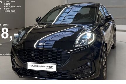 Ford Puma 65.471 km 14.490 &euro; Krefeld 47805