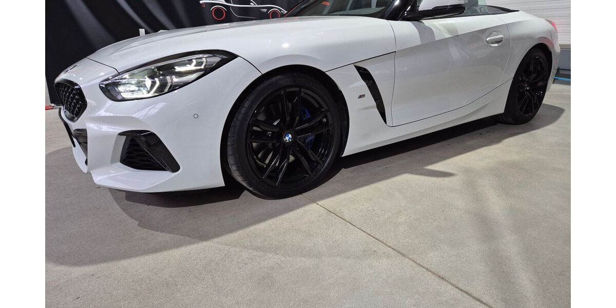 BMW Z4 M40 91.800 km 38.990 &euro; Nettetal 41334