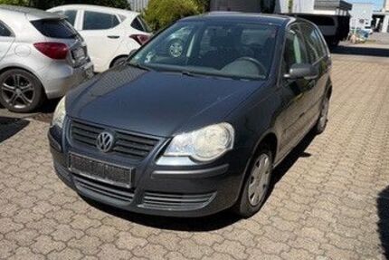 VW Polo 242.000 km 2.000 &euro; Langenfeld 40764