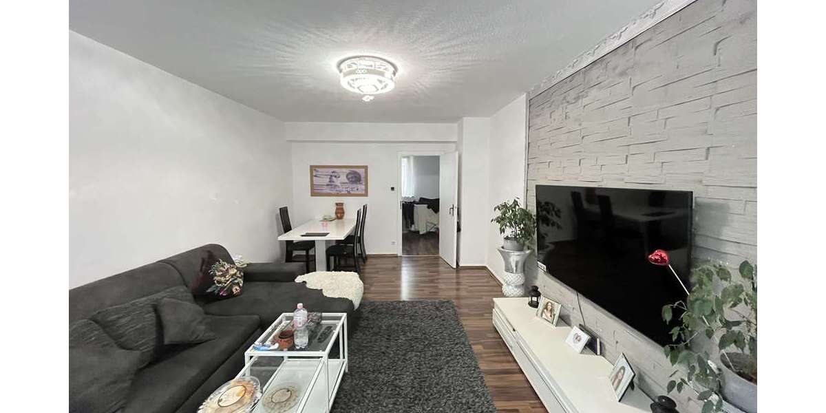 Etagenwohnung Düsseldorf Friedrichstadt - 5 Zimmer, 146 m&sup2;, 445.000&euro; | Angebot:26615722