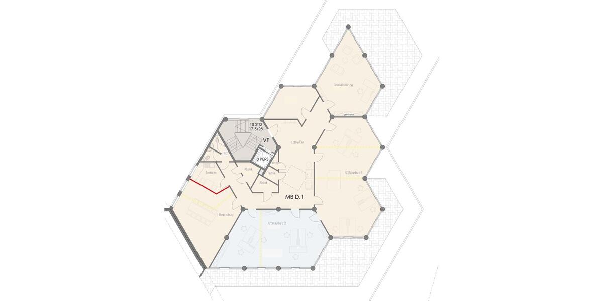 Gewerbeobjekt Ratingen - 4.509&euro; | Angebot:24208693