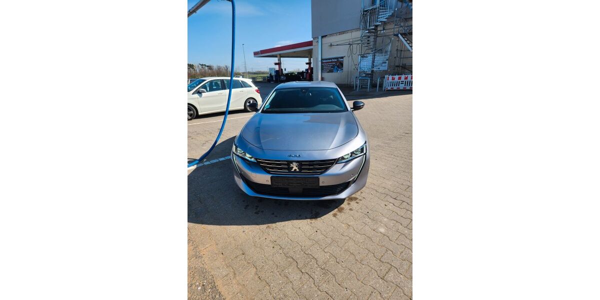 Peugeot 508 29.000 km 14.500 &euro; Dormagen 41539