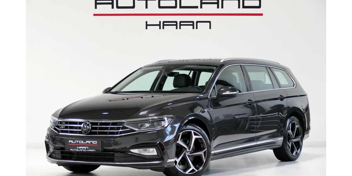 VW Passat Variant 175.124 km 18.950 &euro; Haan/NRW 42781