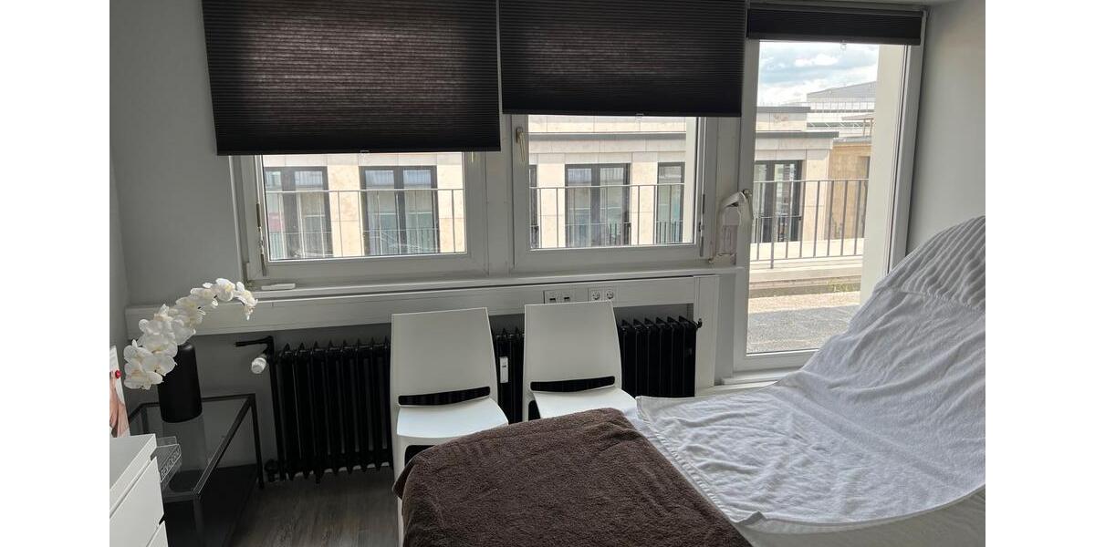 Gewerbeobjekt Düsseldorf Stadtmitte - 1.590&euro; | Angebot:25831062